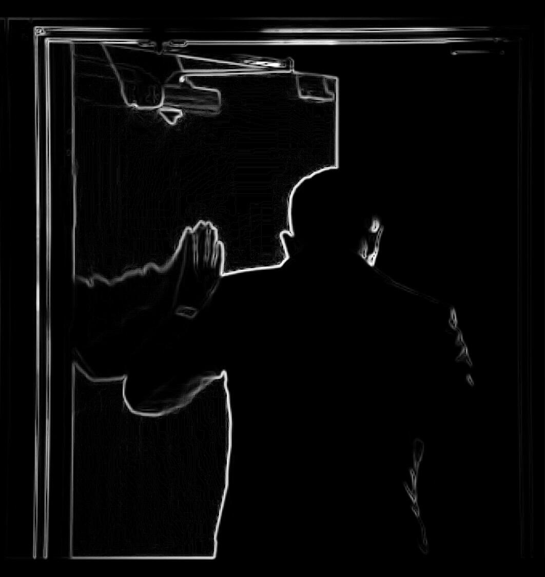 Leaving the Office
